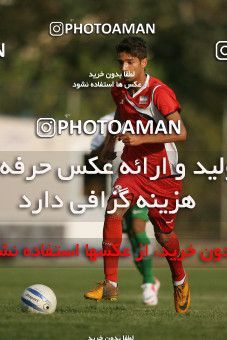1302978, Tehran, , مسابقات فوتبال قهرمانی مدارس آسیا 2012, Group stage, Iran 4 v 0  on 2012/10/18 at Shahid Bahonar Complex