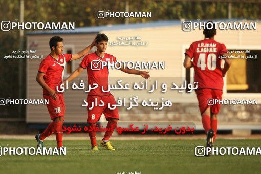 1303013, Tehran, , مسابقات فوتبال قهرمانی مدارس آسیا 2012, Group stage, Iran 4 v 0  on 2012/10/18 at Shahid Bahonar Complex