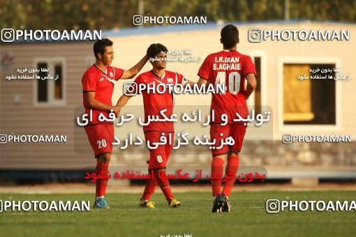 1302923, Tehran, , مسابقات فوتبال قهرمانی مدارس آسیا 2012, Group stage, Iran 4 v 0  on 2012/10/18 at Shahid Bahonar Complex