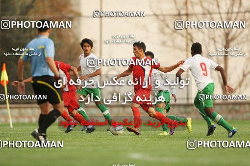 1303018, Tehran, , مسابقات فوتبال قهرمانی مدارس آسیا 2012, Group stage, Iran 4 v 0  on 2012/10/18 at Shahid Bahonar Complex