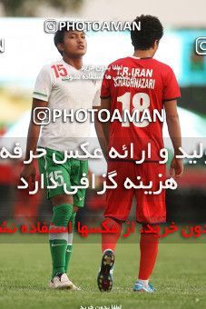 1302897, Tehran, , مسابقات فوتبال قهرمانی مدارس آسیا 2012, Group stage, Iran 4 v 0  on 2012/10/18 at Shahid Bahonar Complex