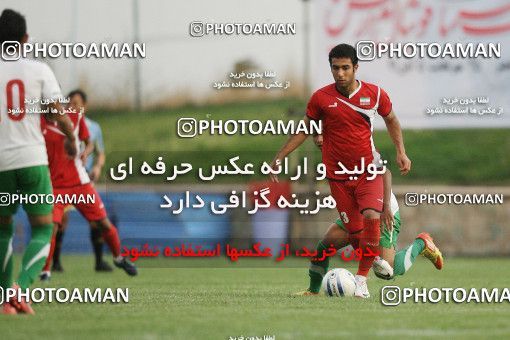 1302992, Tehran, , مسابقات فوتبال قهرمانی مدارس آسیا 2012, Group stage, Iran 4 v 0  on 2012/10/18 at Shahid Bahonar Complex