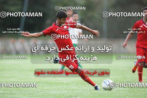 1302922, Tehran, , مسابقات فوتبال قهرمانی مدارس آسیا 2012, Group stage, Iran 4 v 0  on 2012/10/18 at Shahid Bahonar Complex