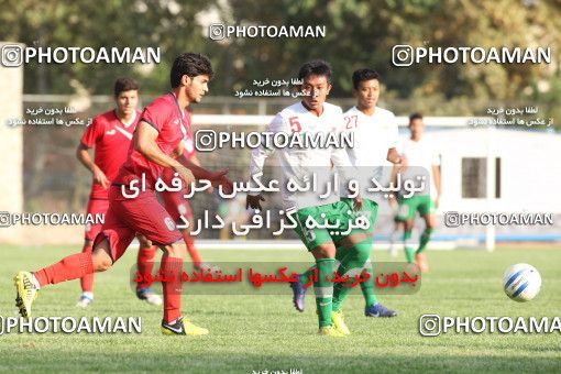 1303039, Tehran, , مسابقات فوتبال قهرمانی مدارس آسیا 2012, Group stage, Iran 4 v 0  on 2012/10/18 at Shahid Bahonar Complex