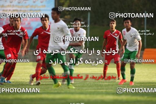 1303040, Tehran, , مسابقات فوتبال قهرمانی مدارس آسیا 2012, Group stage, Iran 4 v 0  on 2012/10/18 at Shahid Bahonar Complex