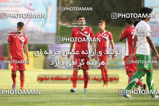 1303046, Tehran, , مسابقات فوتبال قهرمانی مدارس آسیا 2012, Group stage, Iran 4 v 0  on 2012/10/18 at Shahid Bahonar Complex