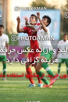 1303044, Tehran, , مسابقات فوتبال قهرمانی مدارس آسیا 2012, Group stage, Iran 4 v 0  on 2012/10/18 at Shahid Bahonar Complex