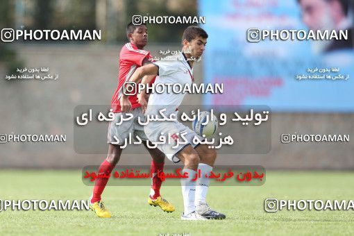 1302733, Tehran, , مسابقات فوتبال قهرمانی مدارس آسیا 2012, Group stage, Iran 17 v 0  on 2012/10/19 at Shahid Bahonar Complex