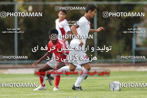 1302735, Tehran, , مسابقات فوتبال قهرمانی مدارس آسیا 2012, Group stage, Iran 17 v 0  on 2012/10/19 at Shahid Bahonar Complex