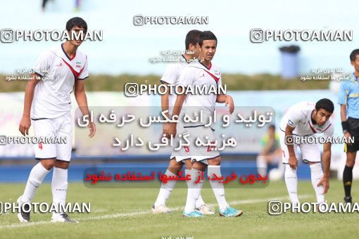1302840, Tehran, , مسابقات فوتبال قهرمانی مدارس آسیا 2012, Group stage, Iran 17 v 0  on 2012/10/19 at Shahid Bahonar Complex