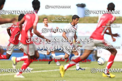 1302825, Tehran, , مسابقات فوتبال قهرمانی مدارس آسیا 2012, Group stage, Iran 17 v 0  on 2012/10/19 at Shahid Bahonar Complex
