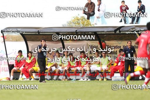 1302739, Tehran, , مسابقات فوتبال قهرمانی مدارس آسیا 2012, Group stage, Iran 17 v 0  on 2012/10/19 at Shahid Bahonar Complex