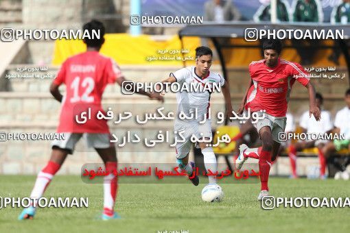 1302859, Tehran, , مسابقات فوتبال قهرمانی مدارس آسیا 2012, Group stage, Iran 17 v 0  on 2012/10/19 at Shahid Bahonar Complex