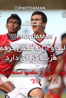 1302852, Tehran, , مسابقات فوتبال قهرمانی مدارس آسیا 2012, Group stage, Iran 17 v 0  on 2012/10/19 at Shahid Bahonar Complex