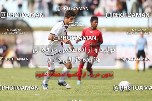 1302740, Tehran, , مسابقات فوتبال قهرمانی مدارس آسیا 2012, Group stage, Iran 17 v 0  on 2012/10/19 at Shahid Bahonar Complex