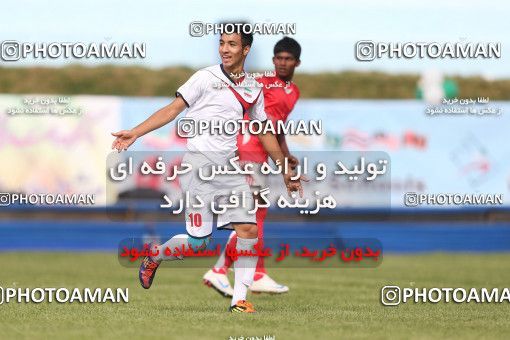 1302860, Tehran, , مسابقات فوتبال قهرمانی مدارس آسیا 2012, Group stage, Iran 17 v 0  on 2012/10/19 at Shahid Bahonar Complex