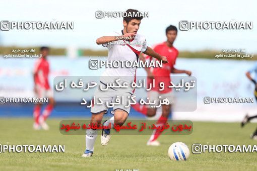 1302818, Tehran, , مسابقات فوتبال قهرمانی مدارس آسیا 2012, Group stage, Iran 17 v 0  on 2012/10/19 at Shahid Bahonar Complex