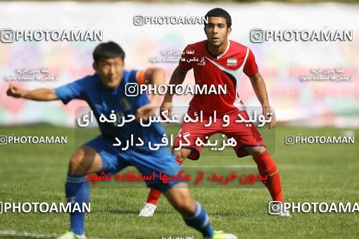 1302713, Tehran, , مسابقات فوتبال قهرمانی مدارس آسیا 2012, Group stage, Iran 1 v 0  on 2012/10/20 at Shahid Bahonar Complex