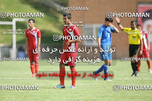 1302708, Tehran, , مسابقات فوتبال قهرمانی مدارس آسیا 2012, Group stage, Iran 1 v 0  on 2012/10/20 at Shahid Bahonar Complex