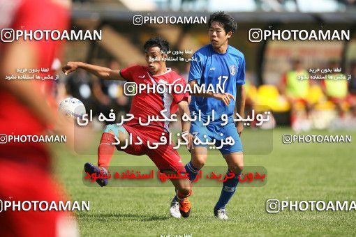1302679, Tehran, , مسابقات فوتبال قهرمانی مدارس آسیا 2012, Group stage, Iran 1 v 0  on 2012/10/20 at Shahid Bahonar Complex