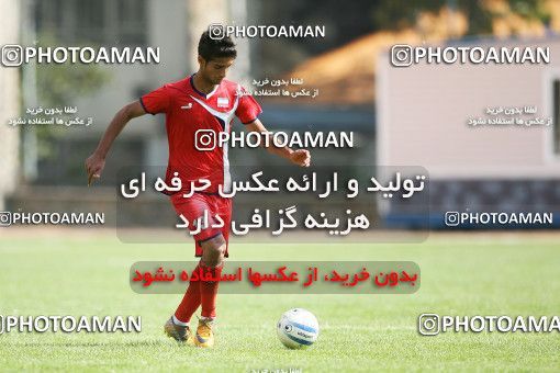 1302694, Tehran, , مسابقات فوتبال قهرمانی مدارس آسیا 2012, Group stage, Iran 1 v 0  on 2012/10/20 at Shahid Bahonar Complex