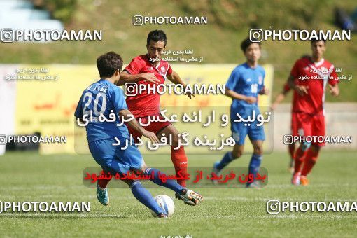 1302674, Tehran, , مسابقات فوتبال قهرمانی مدارس آسیا 2012, Group stage, Iran 1 v 0  on 2012/10/20 at Shahid Bahonar Complex