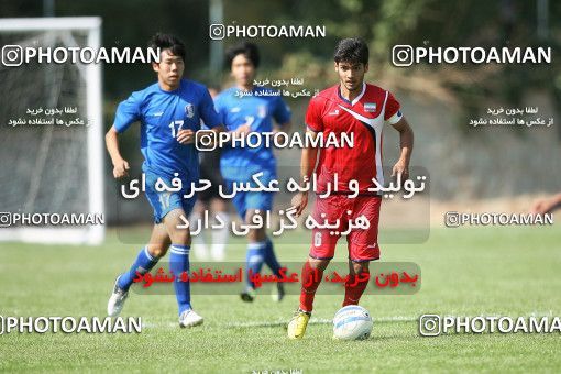1302696, Tehran, , مسابقات فوتبال قهرمانی مدارس آسیا 2012, Group stage, Iran 1 v 0  on 2012/10/20 at Shahid Bahonar Complex