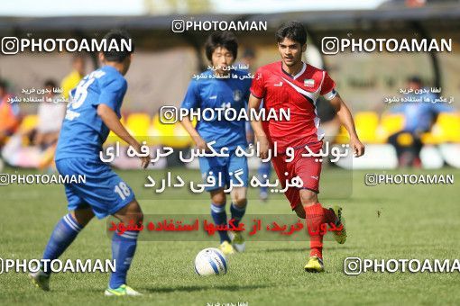 1302672, Tehran, , مسابقات فوتبال قهرمانی مدارس آسیا 2012, Group stage, Iran 1 v 0  on 2012/10/20 at Shahid Bahonar Complex