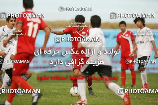 1302633, Tehran, , مسابقات فوتبال قهرمانی مدارس آسیا 2012, Group stage, Iran 15 v 0  on 2012/10/22 at Shahid Bahonar Complex