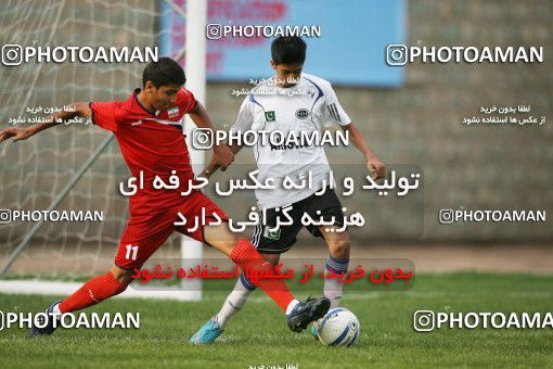 1302562, Tehran, , مسابقات فوتبال قهرمانی مدارس آسیا 2012, Group stage, Iran 15 v 0  on 2012/10/22 at Shahid Bahonar Complex