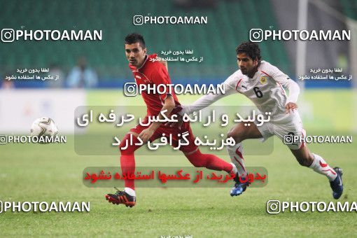 1326399, null, , بازی های آسیایی 2010 گوانگجو, Group stage,  0 v 1 Iran on 2010/11/10 at Guangzhou Higher Education Mega Center Central Stadium