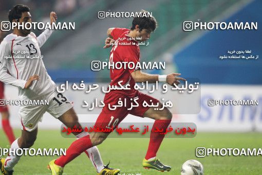 1326395, null, , بازی های آسیایی 2010 گوانگجو, Group stage,  0 v 1 Iran on 2010/11/10 at Guangzhou Higher Education Mega Center Central Stadium