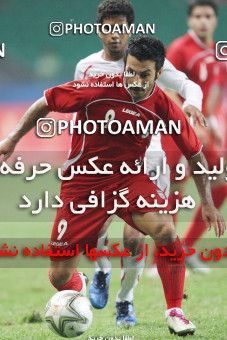 1326413, null, , بازی های آسیایی 2010 گوانگجو, Group stage,  0 v 1 Iran on 2010/11/10 at Guangzhou Higher Education Mega Center Central Stadium