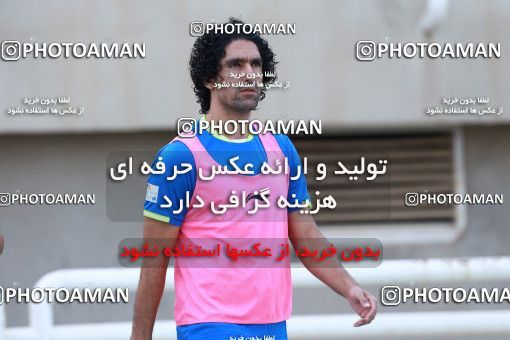 1304835, Ahvaz, , لیگ برتر فوتبال ایران، Persian Gulf Cup، Week 11، First Leg، Esteghlal Khouzestan 1 v 2 Naft M Soleyman on 2018/11/02 at Ahvaz Ghadir Stadium