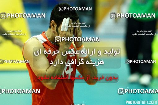 198076,  مسابقات والیبال قهرمانی مردان آسیا 2011، ، تهران، مرحله گروهی، 1390/06/31، سالن دوازده هزار نفری ورزشگاه آزادی، ایران ۳ - چین تایپه ۰ 