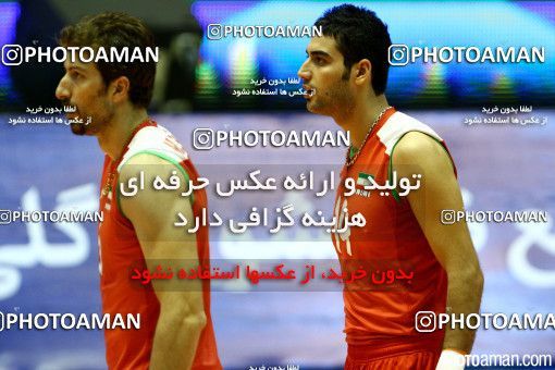 198072,  مسابقات والیبال قهرمانی مردان آسیا 2011، ، تهران، مرحله گروهی، 1390/06/31، سالن دوازده هزار نفری ورزشگاه آزادی، ایران ۳ - چین تایپه ۰ 