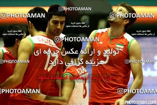 198074,  مسابقات والیبال قهرمانی مردان آسیا 2011، ، تهران، مرحله گروهی، 1390/06/31، سالن دوازده هزار نفری ورزشگاه آزادی، ایران ۳ - چین تایپه ۰ 