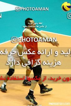 198045,  مسابقات والیبال قهرمانی مردان آسیا 2011، ، تهران، مرحله گروهی، 1390/06/31، سالن دوازده هزار نفری ورزشگاه آزادی، ایران ۳ - چین تایپه ۰ 