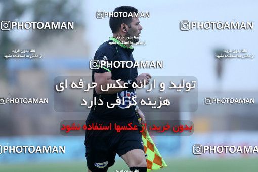 1308337, لیگ برتر فوتبال ایران، Persian Gulf Cup، Week 11، First Leg، 2018/11/03، Abadan، Takhti Stadium Abadan، Sanat Naft Abadan 0 - 0 Foulad Khouzestan