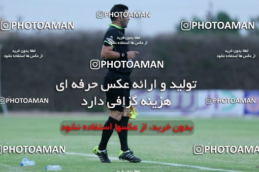1308409, لیگ برتر فوتبال ایران، Persian Gulf Cup، Week 11، First Leg، 2018/11/03، Abadan، Takhti Stadium Abadan، Sanat Naft Abadan 0 - 0 Foulad Khouzestan