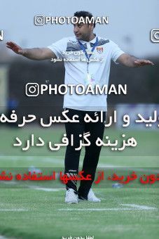 1308323, Abadan, , لیگ برتر فوتبال ایران، Persian Gulf Cup، Week 11، First Leg، Sanat Naft Abadan 0 v 0 Foulad Khouzestan on 2018/11/03 at Takhti Stadium Abadan
