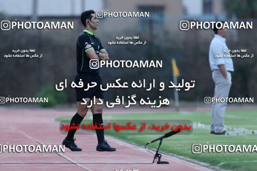 1308346, Abadan, , لیگ برتر فوتبال ایران، Persian Gulf Cup، Week 11، First Leg، Sanat Naft Abadan 0 v 0 Foulad Khouzestan on 2018/11/03 at Takhti Stadium Abadan