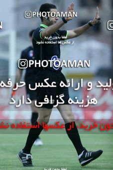 1308429, Abadan, , لیگ برتر فوتبال ایران، Persian Gulf Cup، Week 11، First Leg، Sanat Naft Abadan 0 v 0 Foulad Khouzestan on 2018/11/03 at Takhti Stadium Abadan