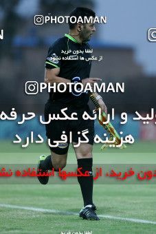 1308320, لیگ برتر فوتبال ایران، Persian Gulf Cup، Week 11، First Leg، 2018/11/03، Abadan، Takhti Stadium Abadan، Sanat Naft Abadan 0 - 0 Foulad Khouzestan