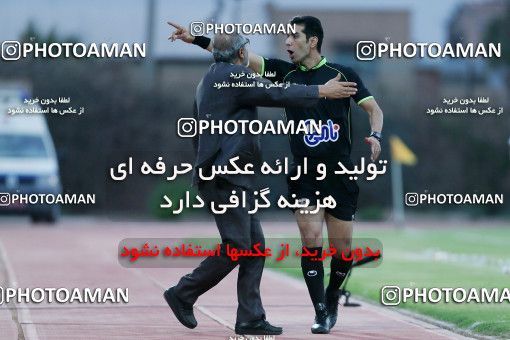 1308423, Abadan, , لیگ برتر فوتبال ایران، Persian Gulf Cup، Week 11، First Leg، Sanat Naft Abadan 0 v 0 Foulad Khouzestan on 2018/11/03 at Takhti Stadium Abadan