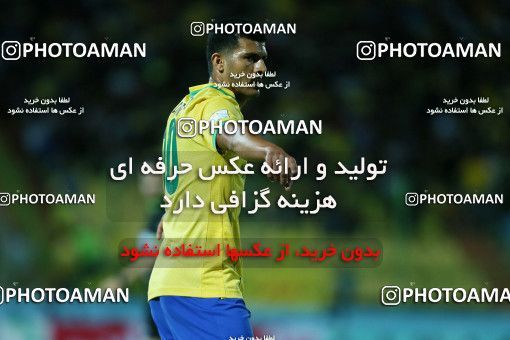 1308401, Abadan, , Iran Pro League، Persian Gulf Cup، 2018-19 season، First Leg، Week 11، Sanat Naft Abadan v Foulad Khouzestan on 2018/11/03 at Takhti Stadium Abadan  / ([*parameter:140*] - [*parameter:139*]) (00)