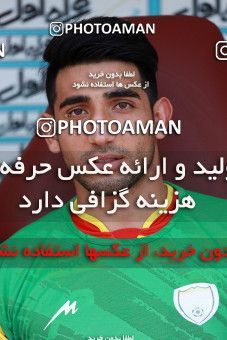 1308447, Abadan, , لیگ برتر فوتبال ایران، Persian Gulf Cup، Week 11، First Leg، Sanat Naft Abadan 0 v 0 Foulad Khouzestan on 2018/11/03 at Takhti Stadium Abadan
