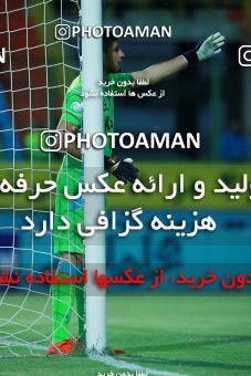 1308433, Abadan, , لیگ برتر فوتبال ایران، Persian Gulf Cup، Week 11، First Leg، Sanat Naft Abadan 0 v 0 Foulad Khouzestan on 2018/11/03 at Takhti Stadium Abadan