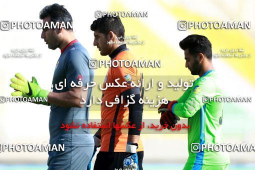1309085, Ahvaz, , لیگ برتر فوتبال ایران، Persian Gulf Cup، Week 12، First Leg، Foulad Khouzestan 0 v 1 Sepid Roud Rasht on 2018/11/10 at Ahvaz Ghadir Stadium