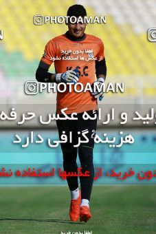 1309166, Ahvaz, , لیگ برتر فوتبال ایران، Persian Gulf Cup، Week 12، First Leg، Foulad Khouzestan 0 v 1 Sepid Roud Rasht on 2018/11/10 at Ahvaz Ghadir Stadium